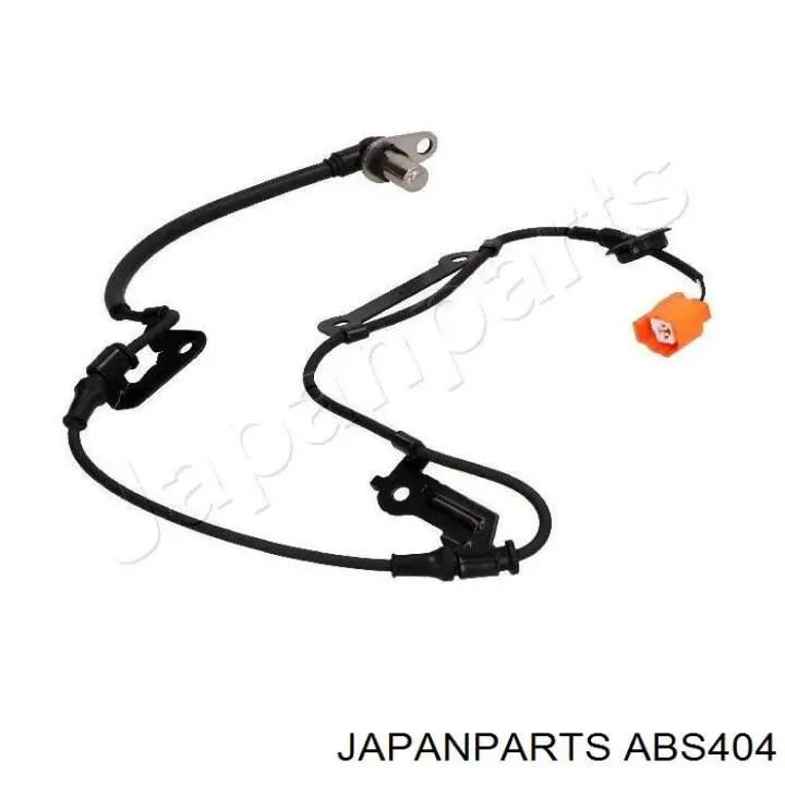 ABS404 Japan Parts sensor abs dianteiro esquerdo