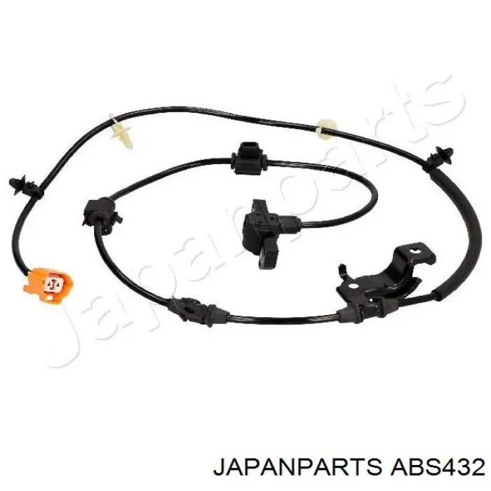 Датчик АБС (ABS) задний правый ABS432 Japan Parts