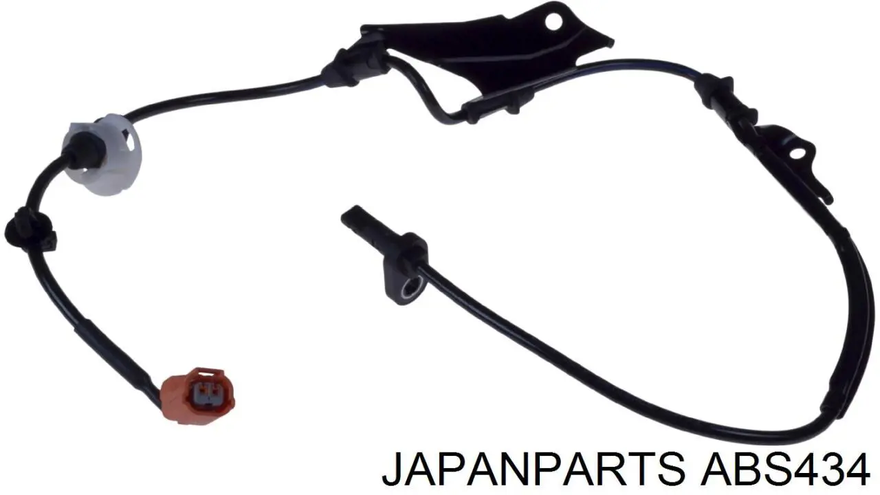Датчик АБС (ABS) передний левый Japan Parts ABS434