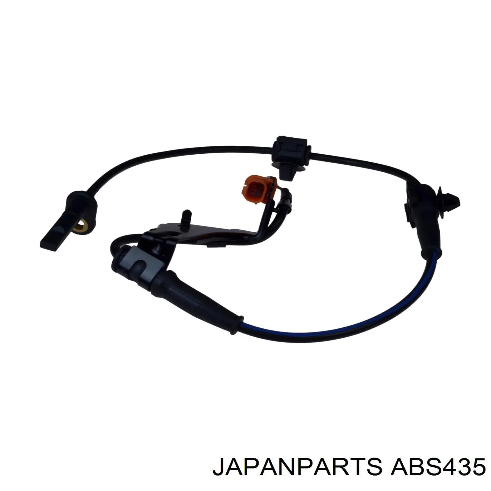 Датчик АБС (ABS) передний левый ABS435 Japan Parts