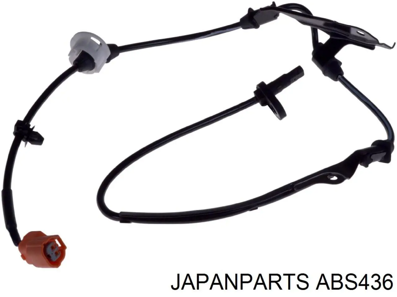 ABS436 Japan Parts sensor abs dianteiro direito