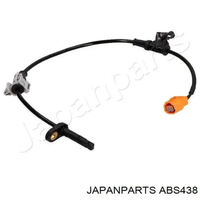 Датчик АБС (ABS) задний левый ABS438 Japan Parts