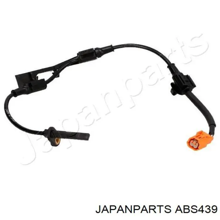 ABS439 Japan Parts датчик абс (abs задний левый)