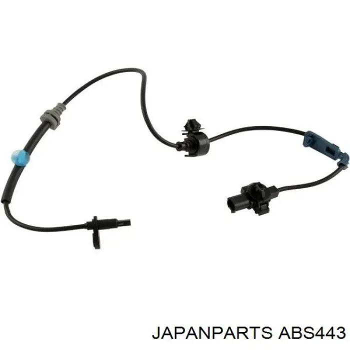 Датчик АБС (ABS) передний левый ABS443 Japan Parts