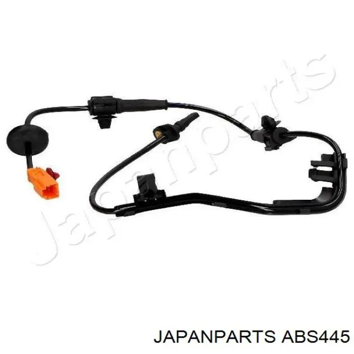 Датчик АБС (ABS) задний левый ABS445 Japan Parts