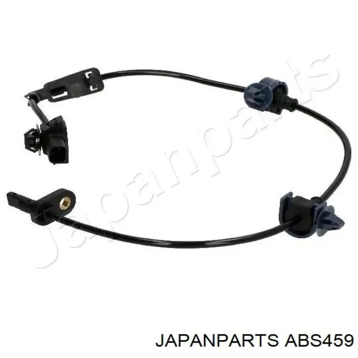 ABS-459 Japan Parts sensor abs dianteiro esquerdo