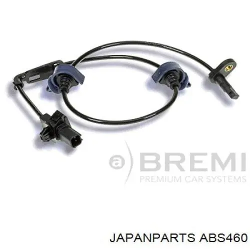 Датчик АБС (ABS) передний правый ABS460 Japan Parts