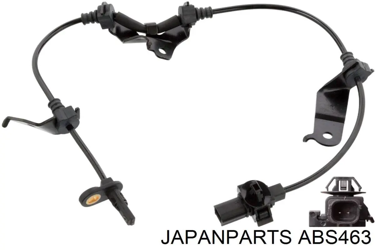 Датчик АБС (ABS) передний левый ABS463 Japan Parts