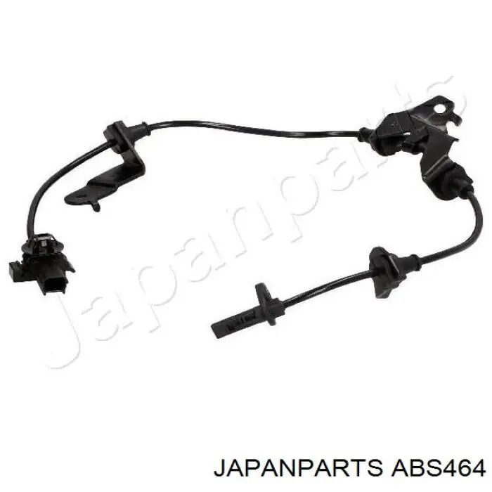 ABS464 Japan Parts датчик абс (abs передний правый)
