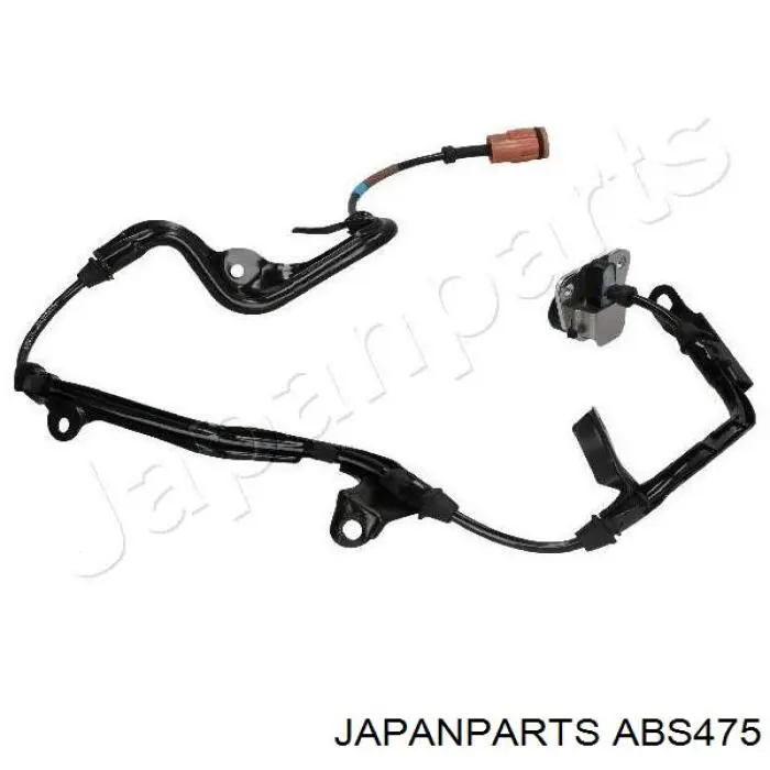 ABS-475 Japan Parts sensor abs traseiro direito