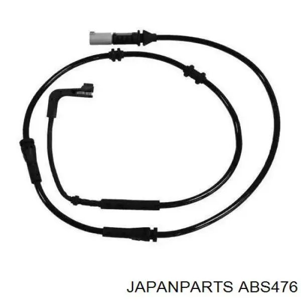 Датчик АБС (ABS) передний правый 151476 Japko