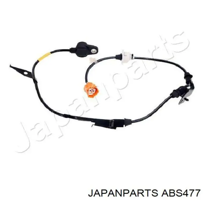 Датчик АБС (ABS) передний левый ABS477 Japan Parts