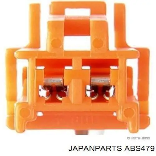 Датчик АБС (ABS) задний правый Japan Parts ABS479 цена, от 21.16 USD