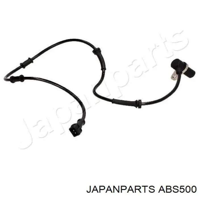 ABS-500 Japan Parts датчик абс (abs передний левый)