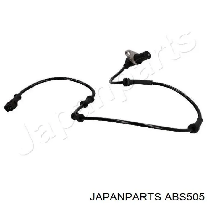 Датчик АБС (ABS) передний правый Japan Parts ABS505