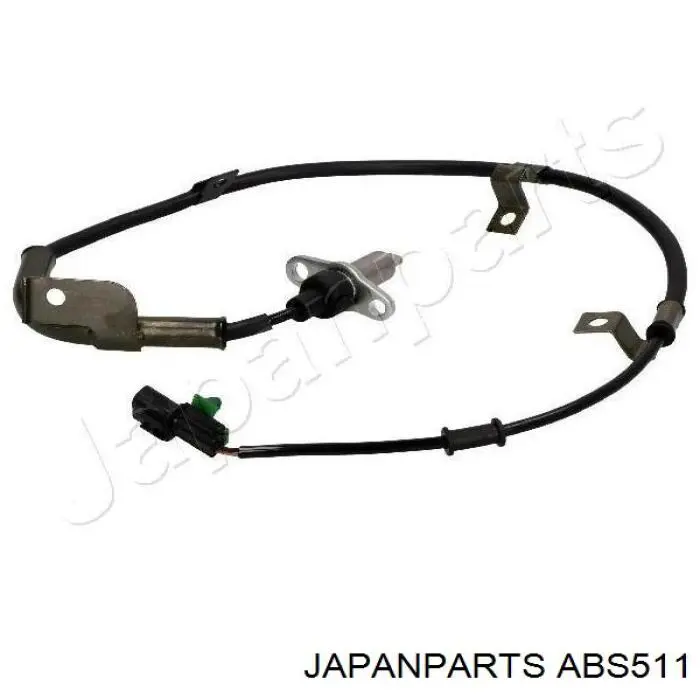 ABS511 Japan Parts 