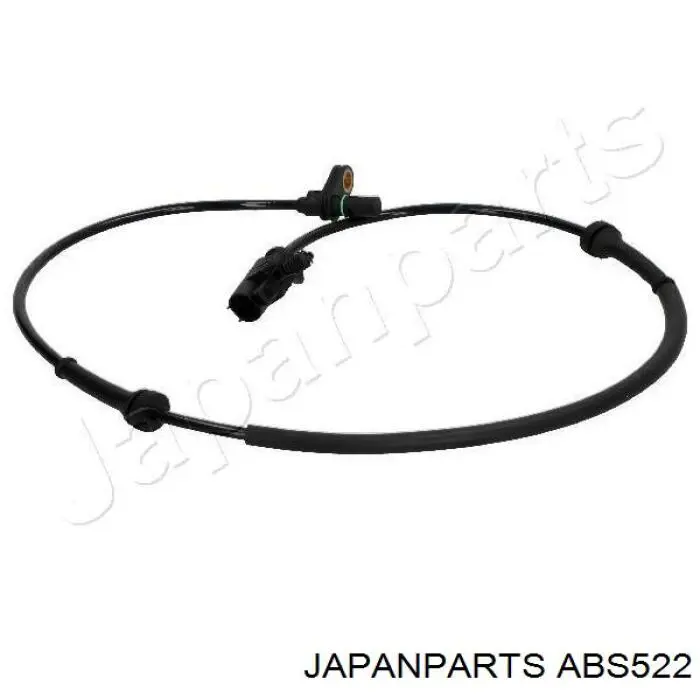 Датчик АБС (ABS) задний Japan Parts ABS522