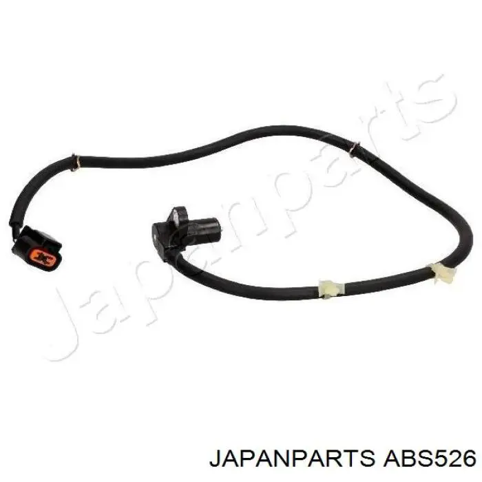 ABS526 Japan Parts датчик абс (abs задний правый)