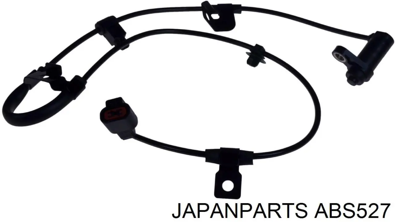 ABS527 Japan Parts датчик абс (abs задний левый)