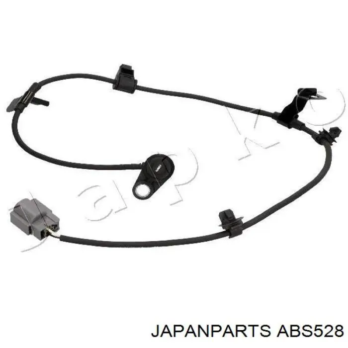 ABS528 Japan Parts датчик абс (abs задний правый)