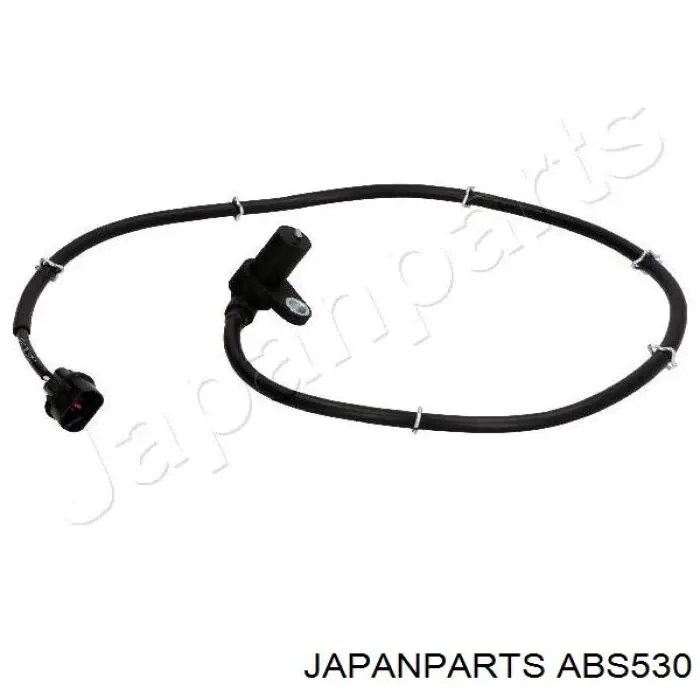 Датчик АБС (ABS) передний левый ABS530 Japan Parts