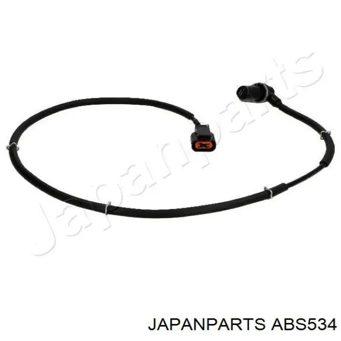 Датчик АБС (ABS) передний правый ABS534 Japan Parts