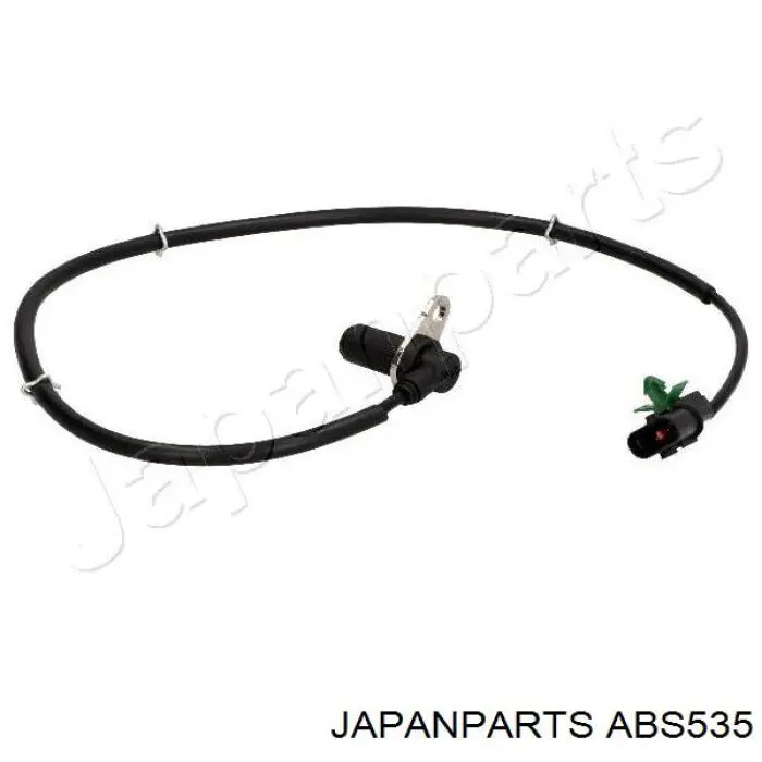 Датчик АБС (ABS) задний левый ABS535 Japan Parts