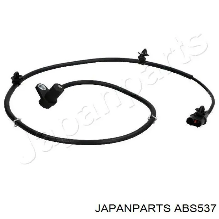 Датчик АБС (ABS) передний левый Japan Parts ABS537