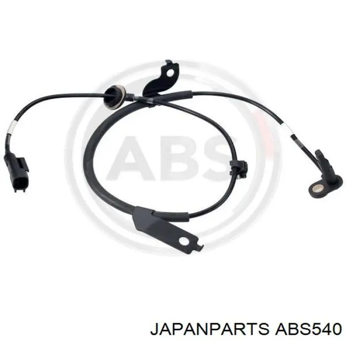 Датчик АБС (ABS) передний левый ABS540 Japan Parts