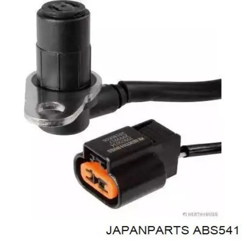 Датчик АБС (ABS) передний, правый Japan Parts ABS541 цена, от 14.22 USD