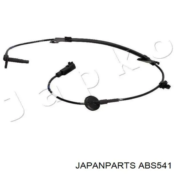 Передний правый датчик АБС Japan Parts ABS541
