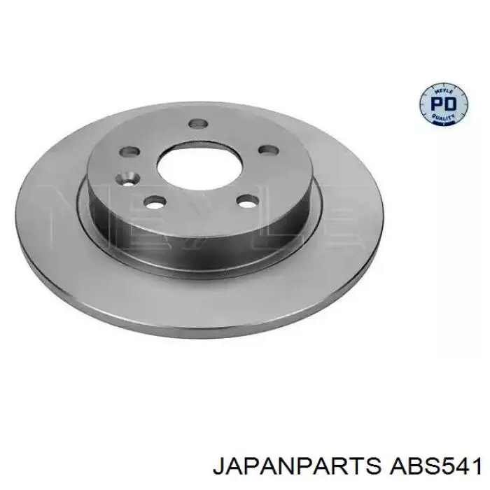 ABS541 Japan Parts Датчик ABS передний правый