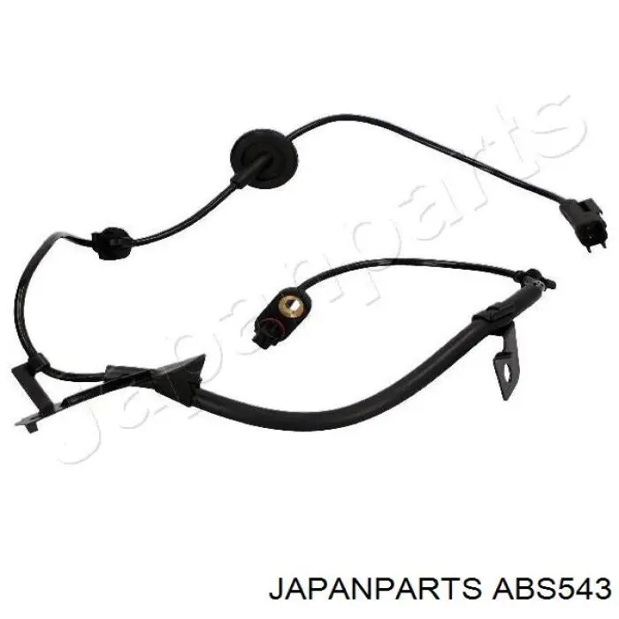 Датчик АБС (ABS) задний правый Japan Parts ABS543