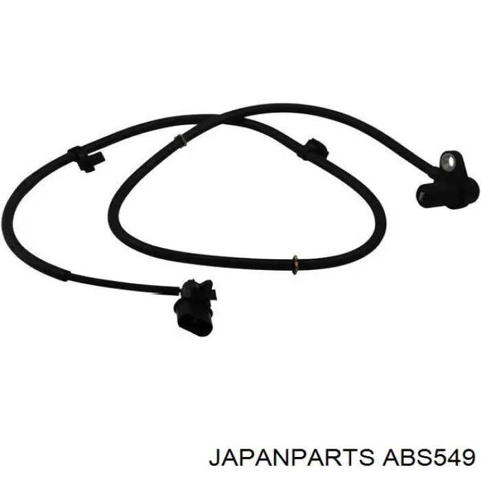 ABS549 Japan Parts датчик абс (abs передний правый)