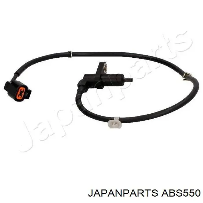 ABS550 Japan Parts датчик абс (abs задний левый)