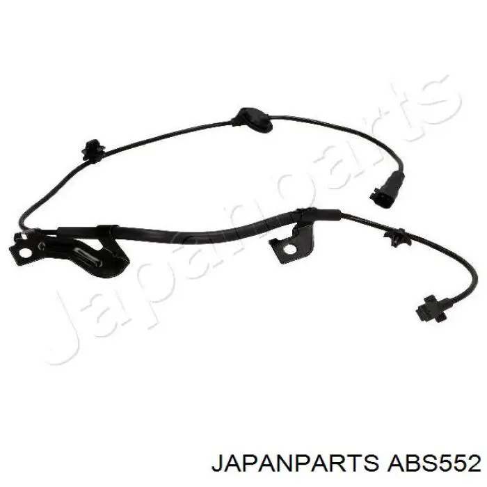 ABS552 Japan Parts sensor abs traseiro esquerdo