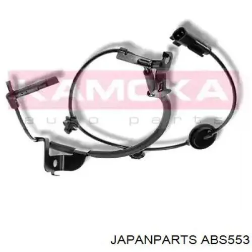 Датчик АБС задний правый ABS553 Japan Parts