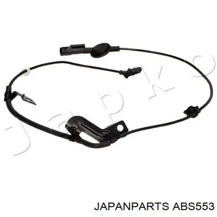 ABS553 Japan Parts sensor abs traseiro direito