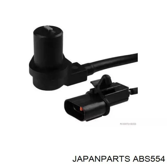 Датчик АБС задний левый ABS554 Japan Parts