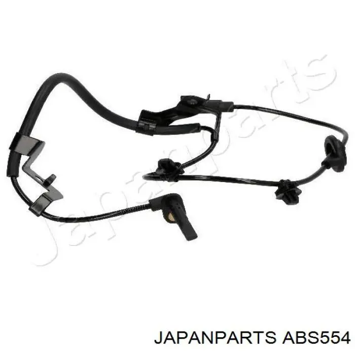 Датчик АБС задний левый ABS554 Japan Parts