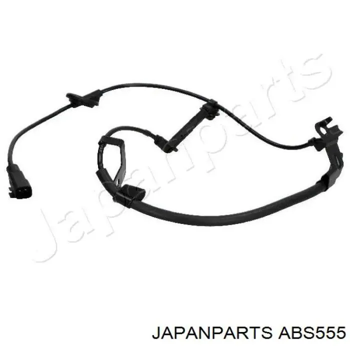 Датчик АБС (ABS) задний правый Japan Parts ABS555