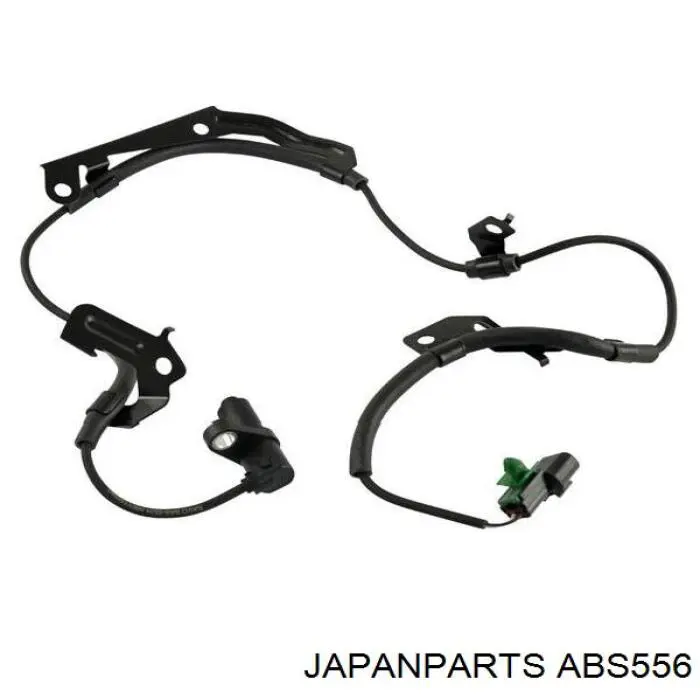 Датчик АБС (ABS) передний левый Japan Parts ABS556