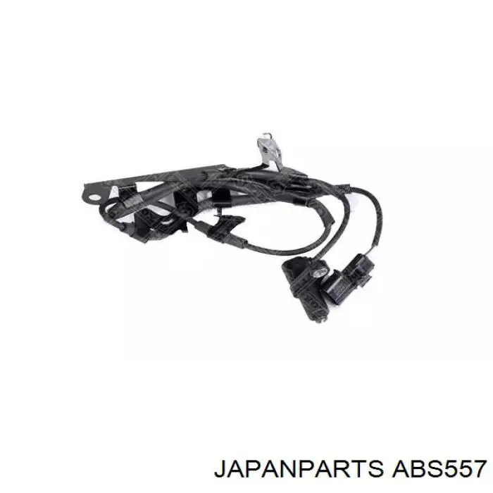 Датчик АБС (ABS) передний, правый Japan Parts ABS557 цена, от 17.76 USD