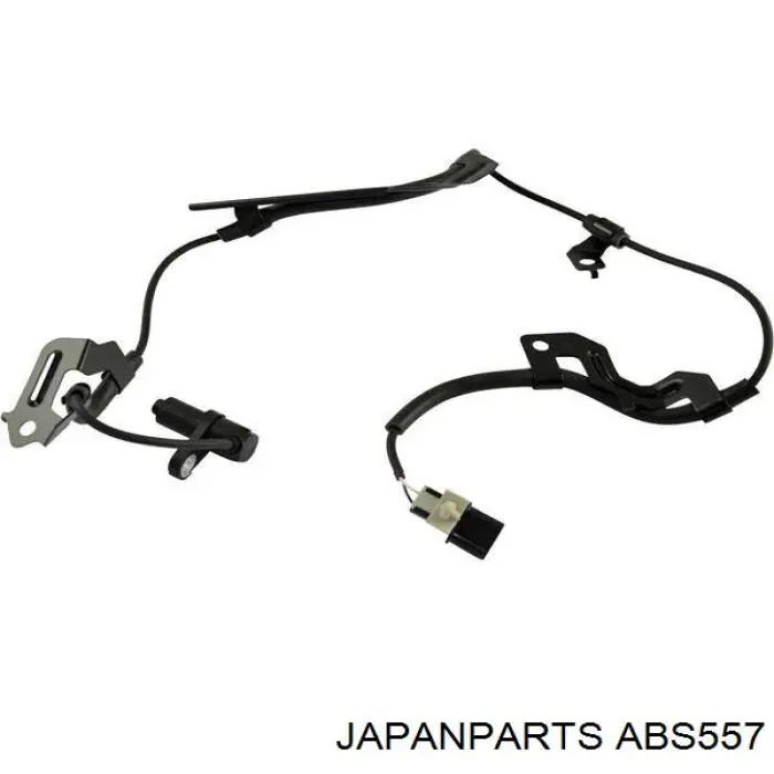 Передний правый датчик АБС Japan Parts ABS557