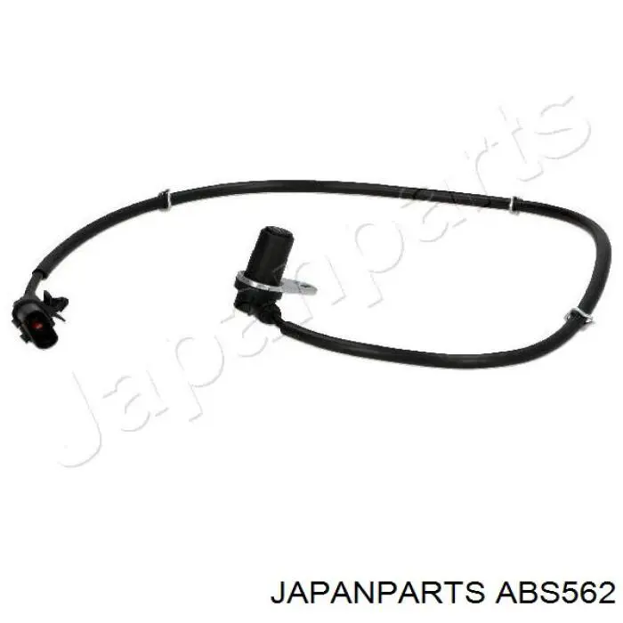 Датчик АБС (ABS) задний левый ABS562 Japan Parts