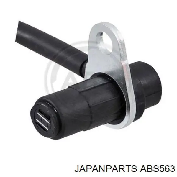 Датчик АБС (ABS) задний правый Japan Parts ABS563