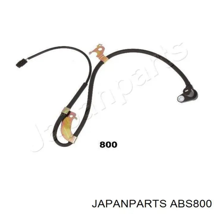 ABS-800 Japan Parts sensor abs dianteiro esquerdo