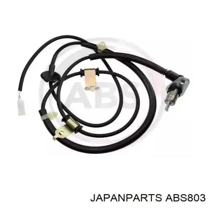 Датчик АБС (ABS) передний, правый Japan Parts ABS803 цена, от 16.71 USD