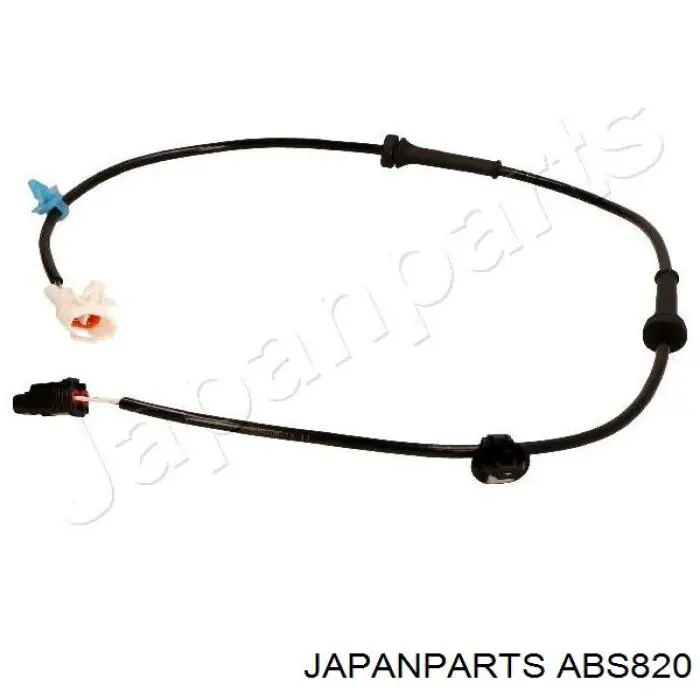 Датчик АБС (ABS) задний левый ABS820 Japan Parts