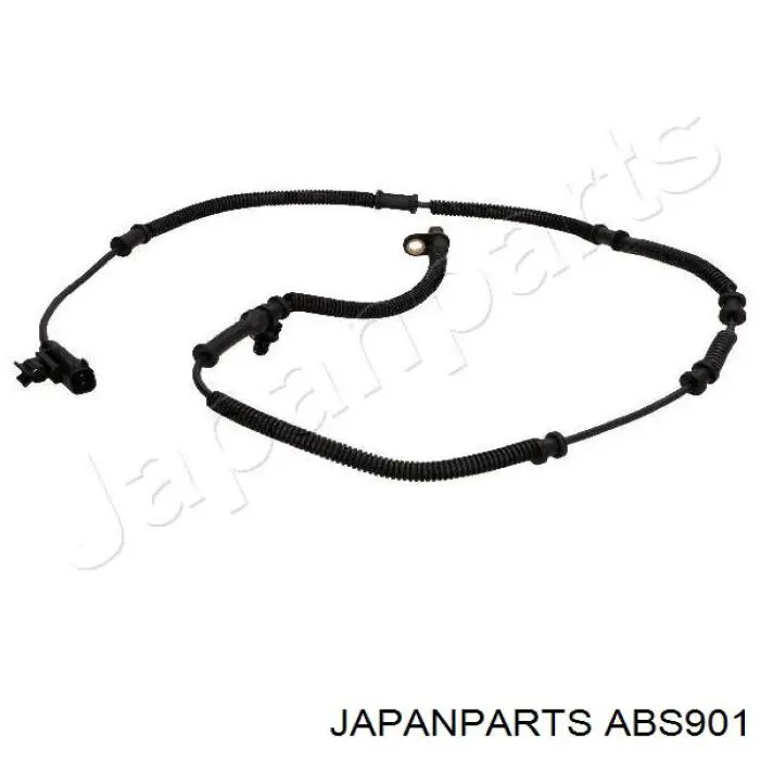 Датчик АБС (ABS) задний Japan Parts ABS901